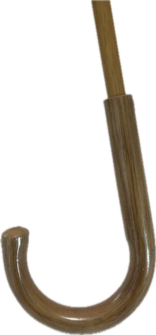 さえら☆ポテチーノ新品タグ付希少品　　　　　　　　　　　　　　雨傘　お花モチーフ