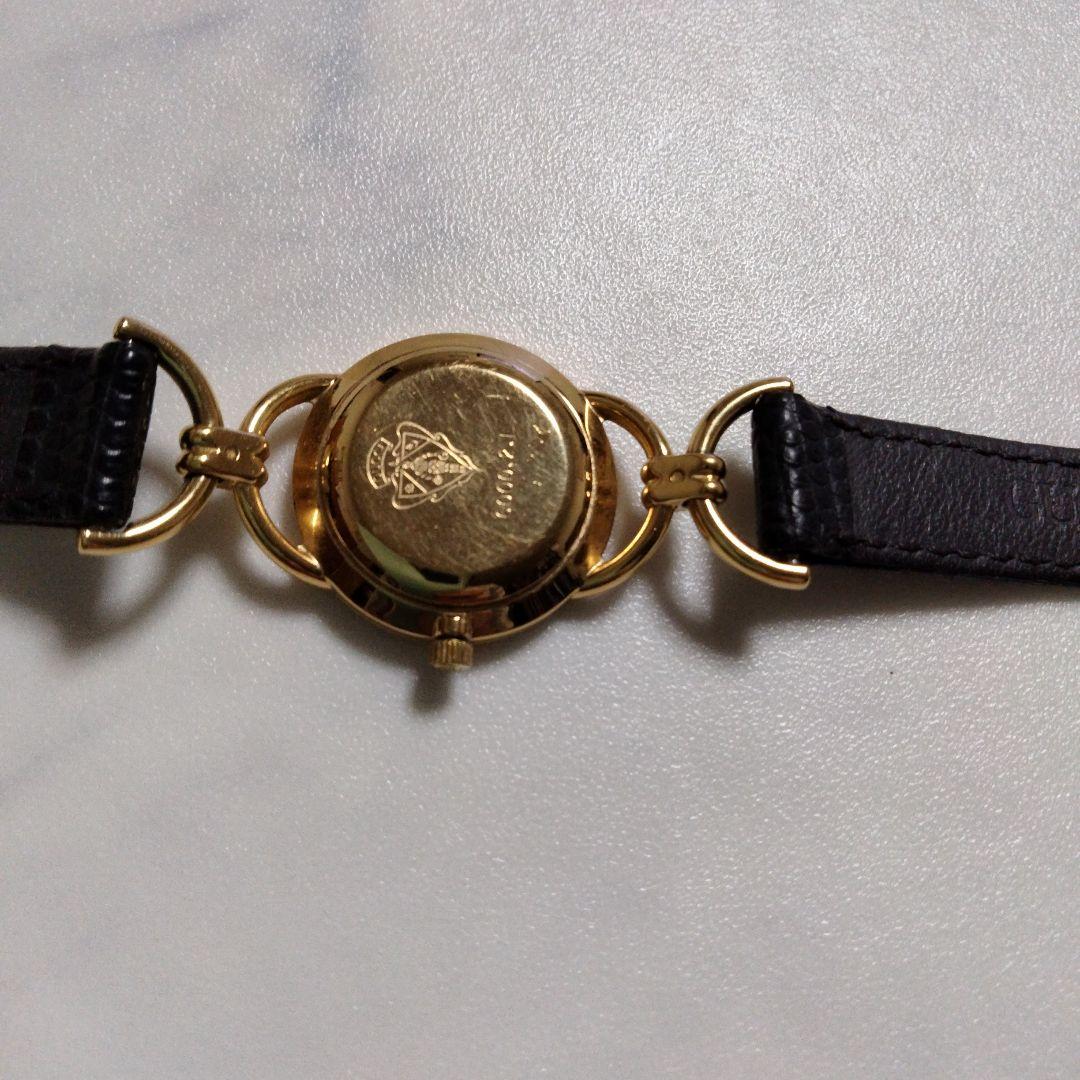 【大幅値下げ】グッチ 腕時計　レディース