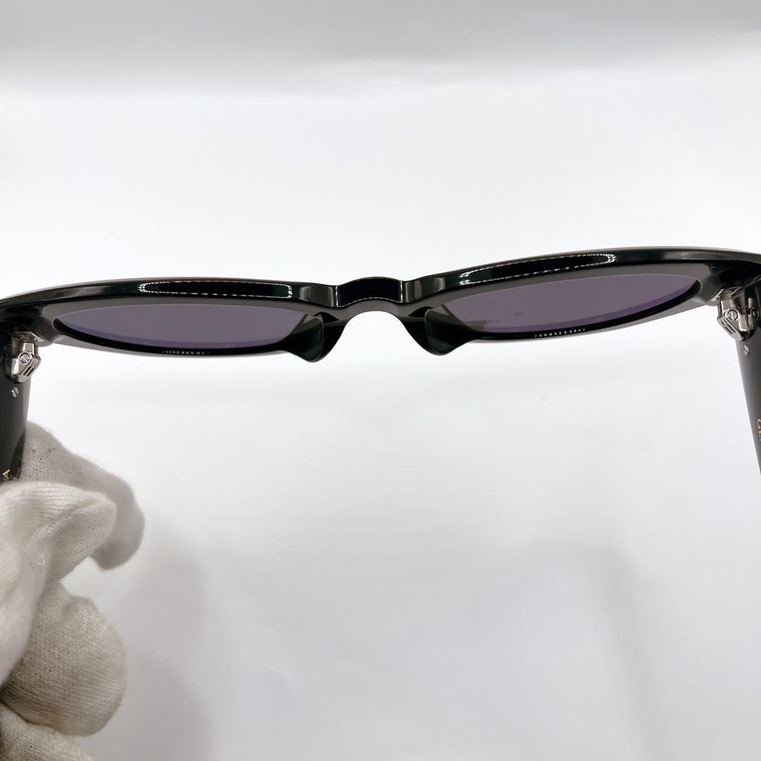 GENTLE MONSTER DADA サングラス 黒 ジェントルモンスター