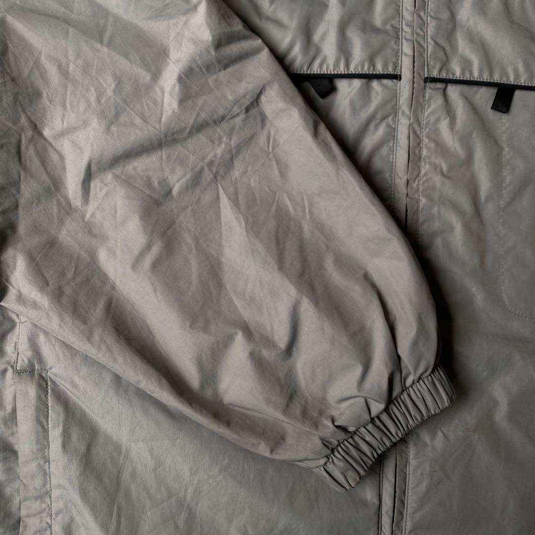 ジャケット・アウター 2000s archive nike tech shell jacket