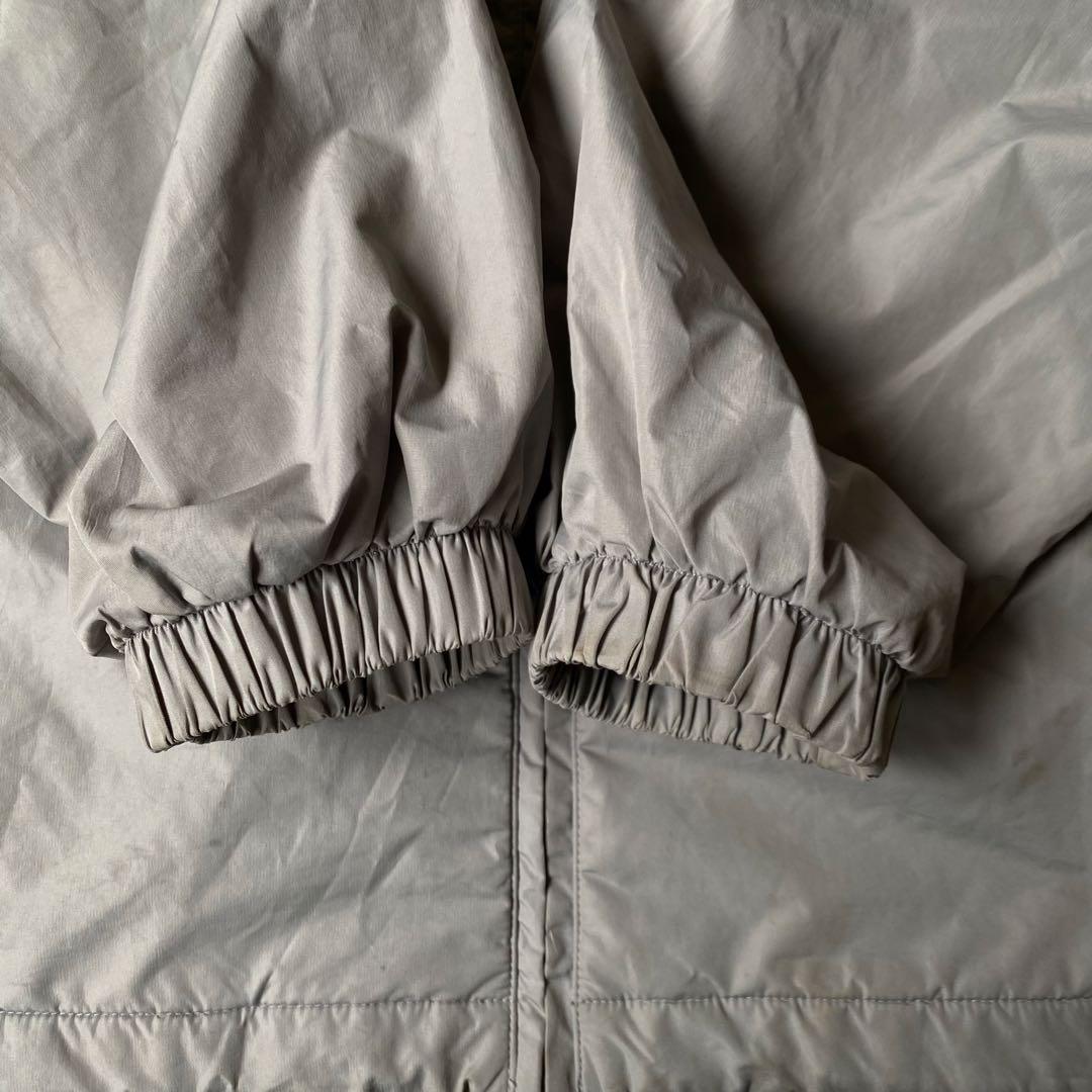 ジャケット・アウター 2000s archive nike tech shell jacket