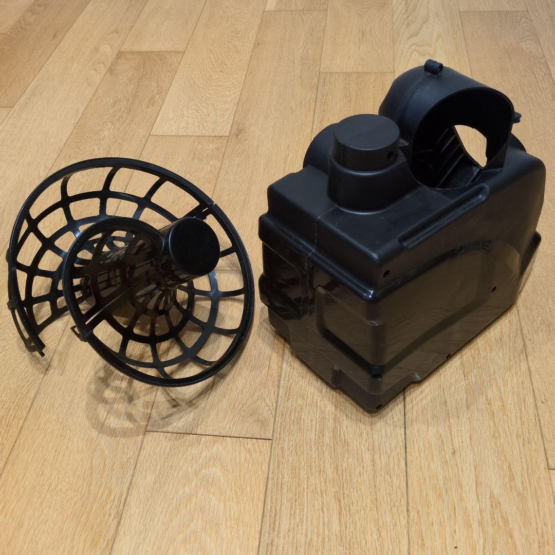 FIELD FORCE バッティングネット セット