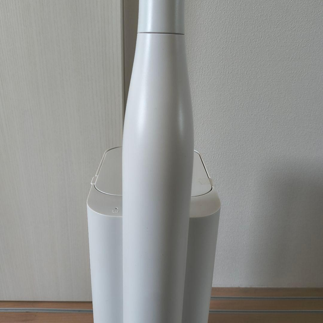 【美品】MC-NS10K パナソニック コードレススティッククリーナー