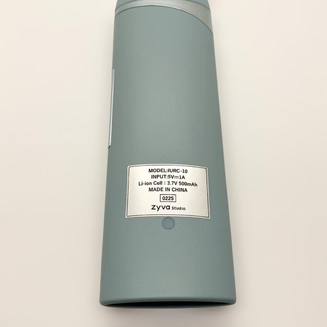 極美品✨icoelle イコエル 超音波 リペアコーム 未使用級✨送料無料 匿名