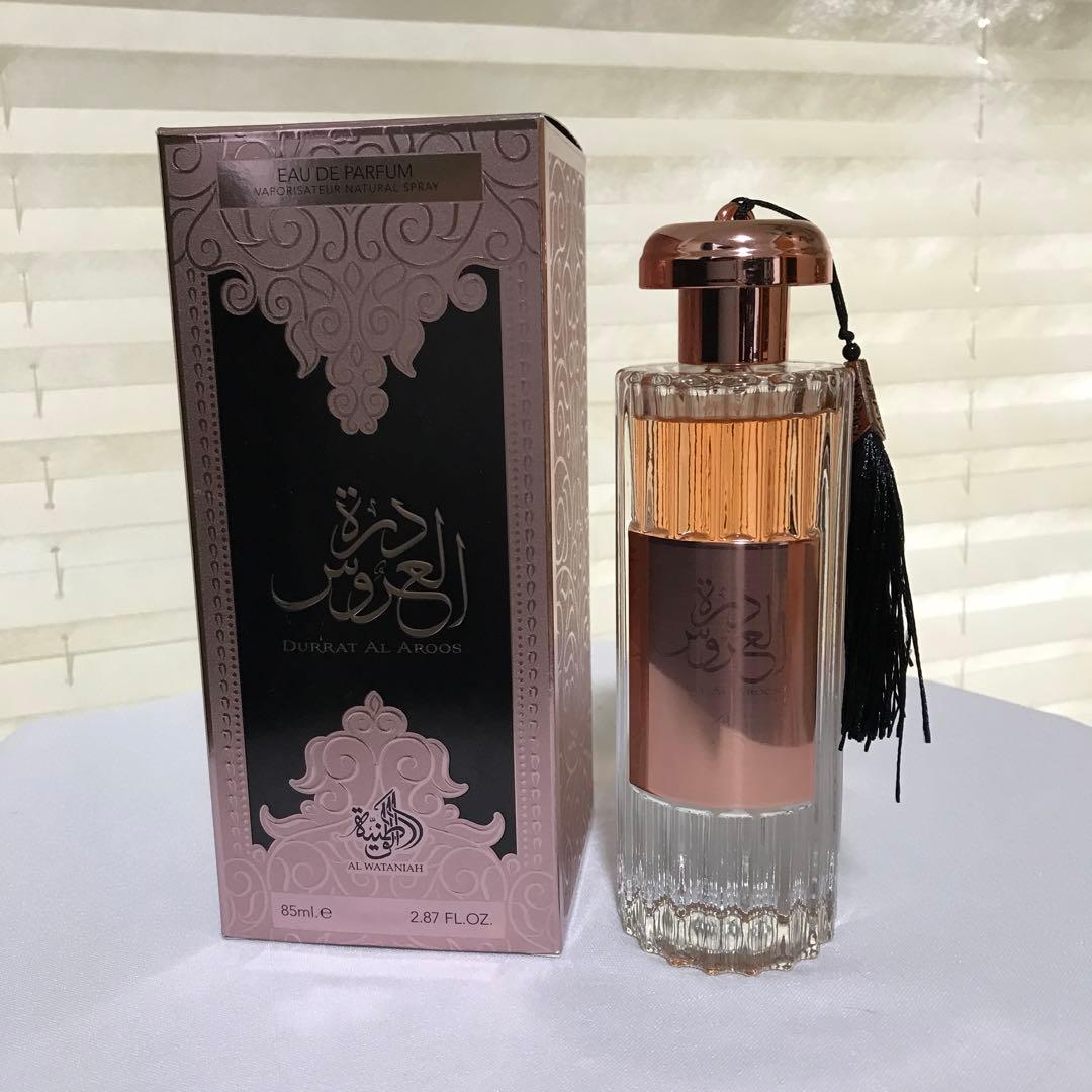 Al Wataniah Durrat Al Aroos 女性 香水 85ml