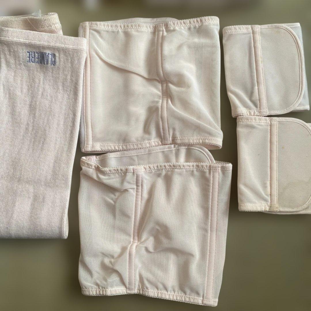 クレミエール ボディローション 240ml 3本　シャンロワール　サポーター