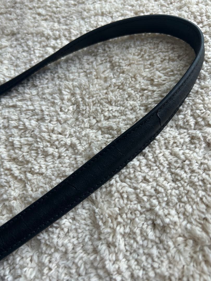 【マッキントッシュ フィロソフィー 】ミア 11203 トートバッグ　ブラック