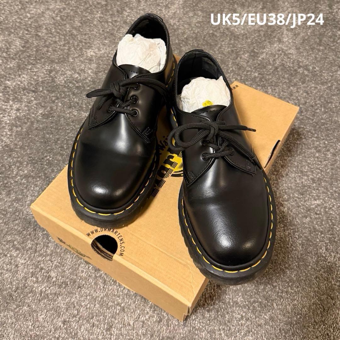 ドクターマーチン Dr. Martens 1461 59 3ホール
