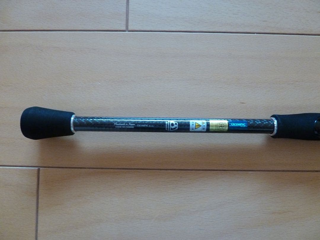 24カラマレッティプロトタイプ　24GCALPS-792ML/M