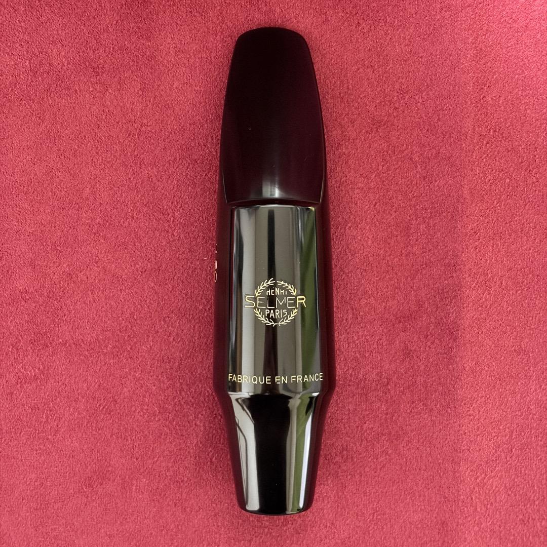 バリトン S80 D セルマー マウスピース