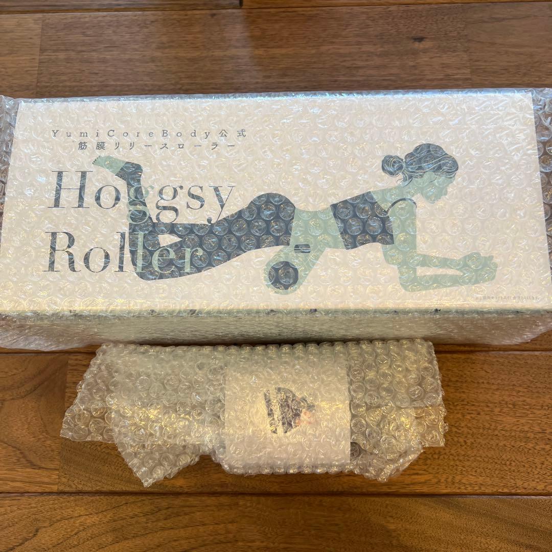 ユミコア　Hoggsy Roller hoggsy1個