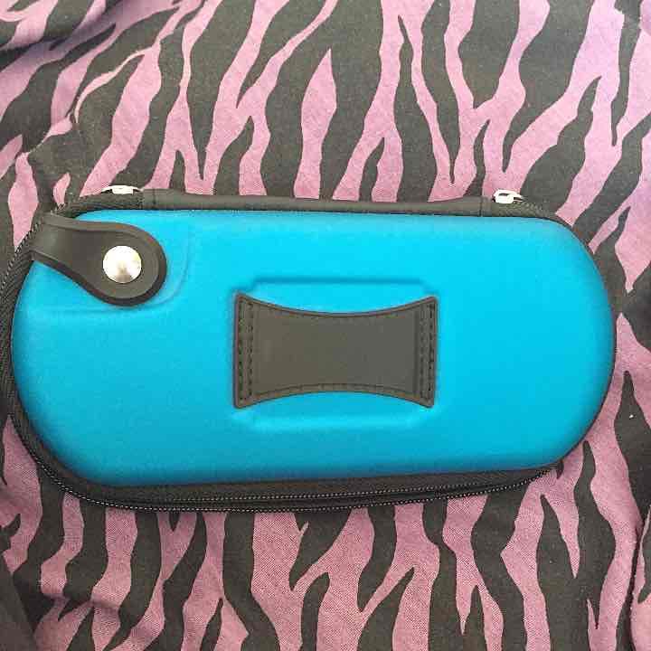 PSP(ケース付き)