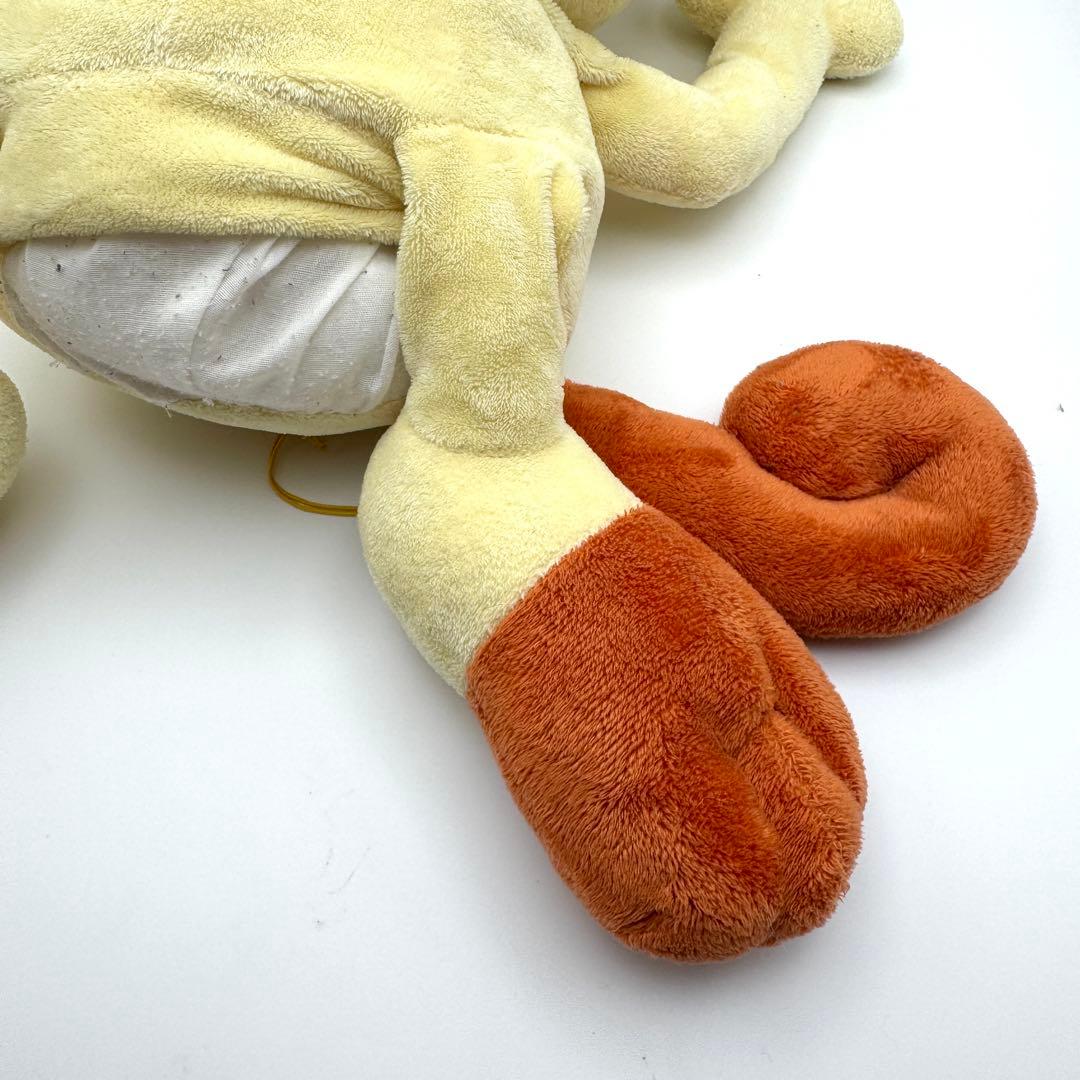 超希少 ポケモン ニャース パペット ハートランド レトロ ぬいぐるみ