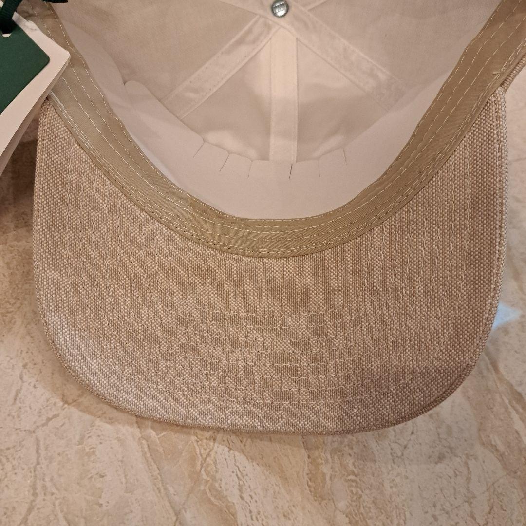 オーデマピゲ♥VARSITY　キャップ