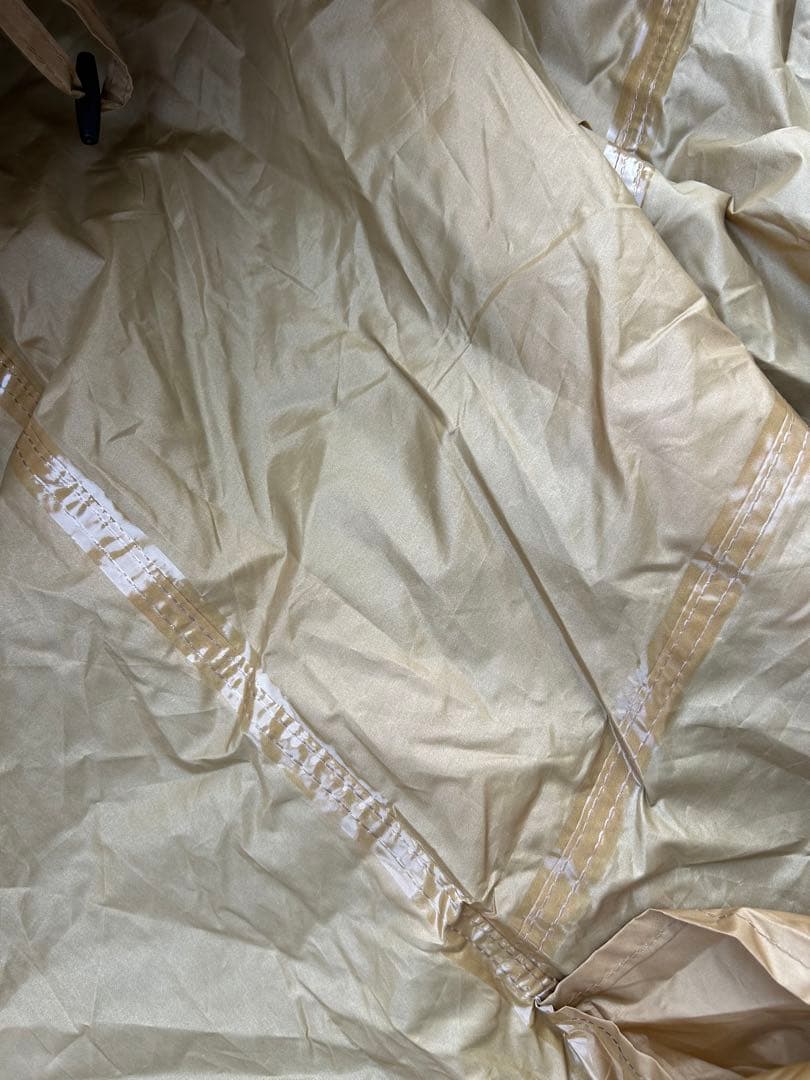 コールマン タフスクリーンタープ400