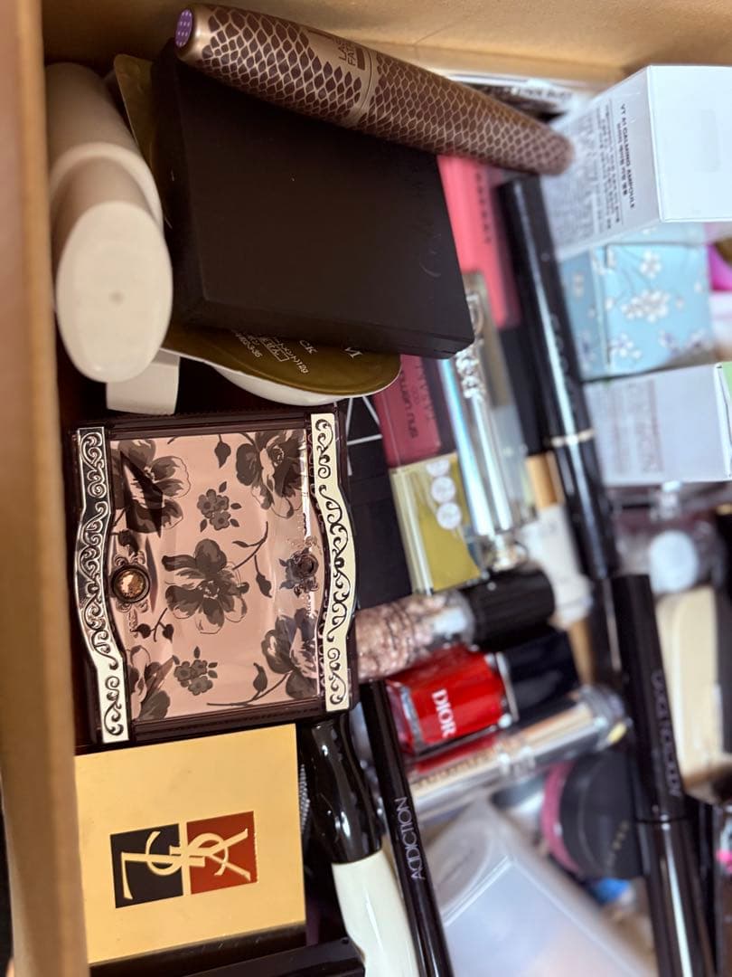 メイクアップ・スキンケアトライアルセットまとめ売り