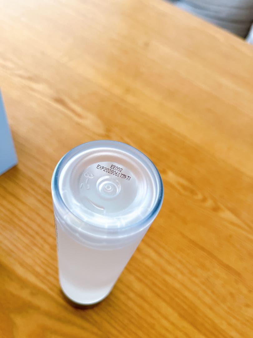 SAM'U PH SENSITIVE TONER サミュ　スキンケアセット