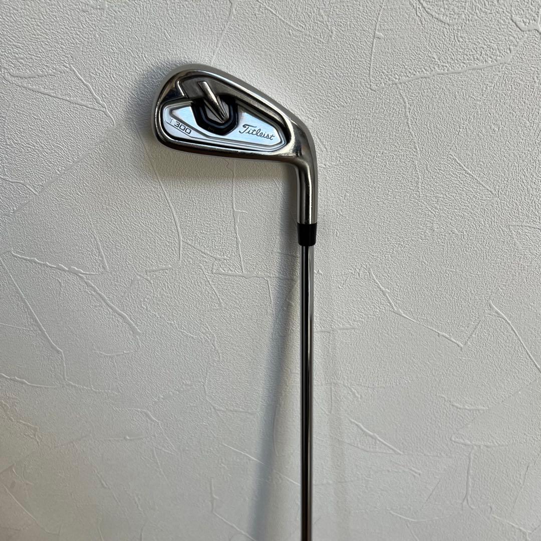 Titleist T300 4番アイアン