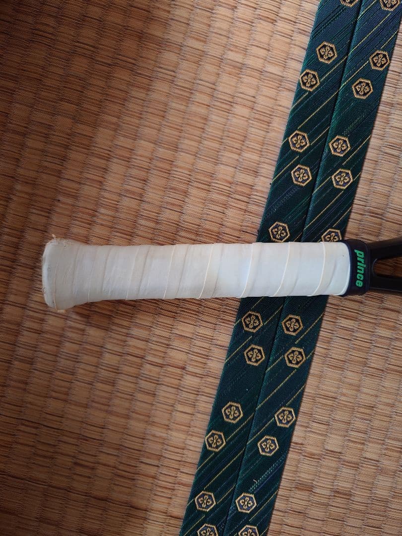 プリンス ツアー オースリー 100 G1(希少)