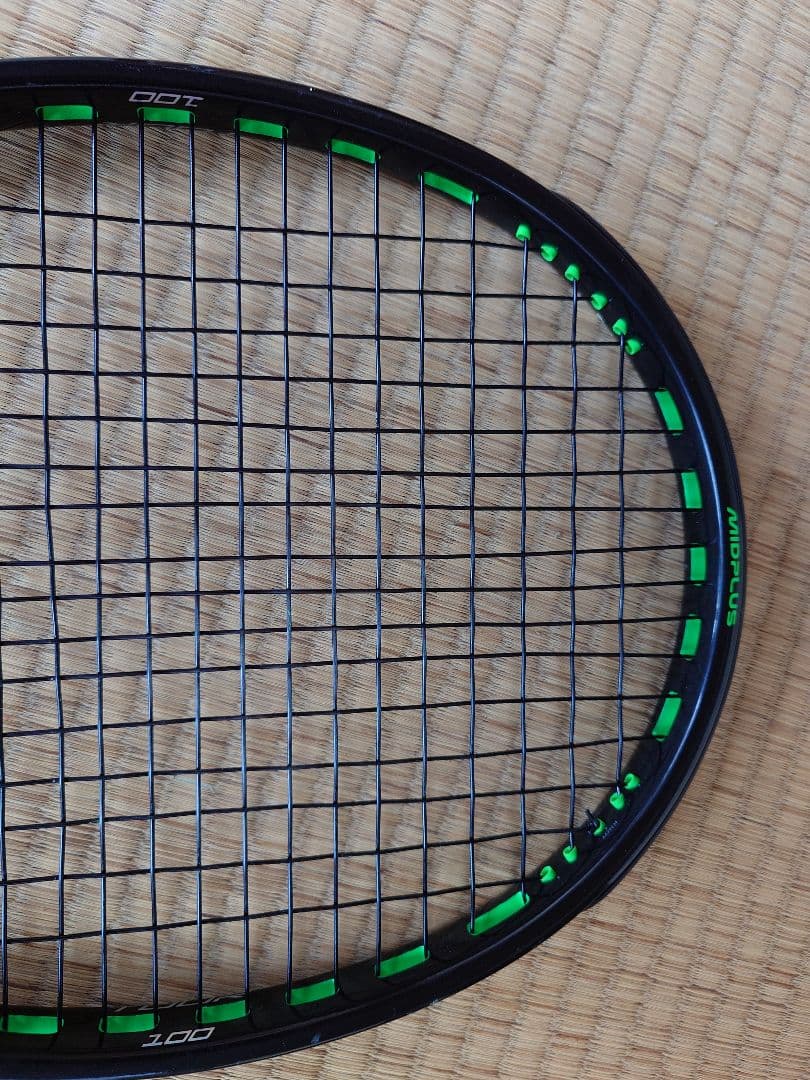 プリンス ツアー オースリー 100 G1(希少)