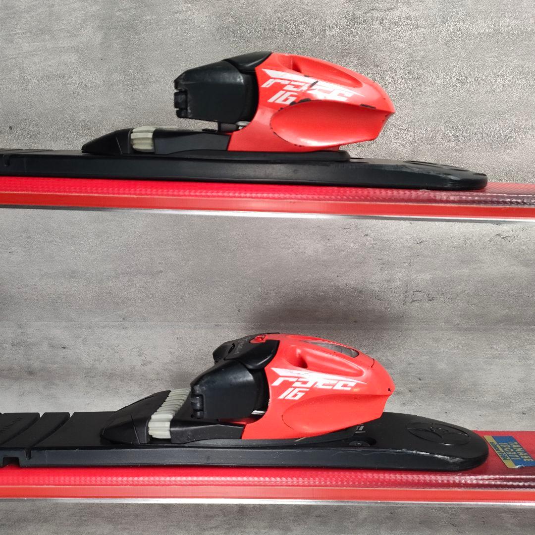 【迅速発送】オガサカ OGASAKA KEO’S 170cm RC FM600付