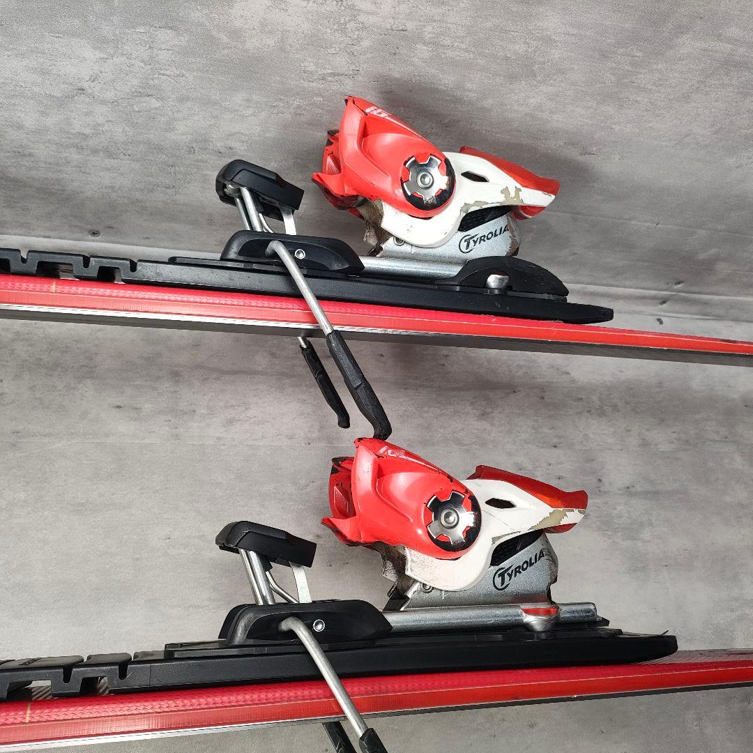 【迅速発送】オガサカ OGASAKA KEO’S 170cm RC FM600付