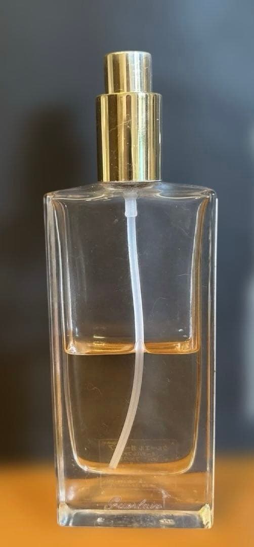 ゲラン　クルーエルガーデニア　75ml