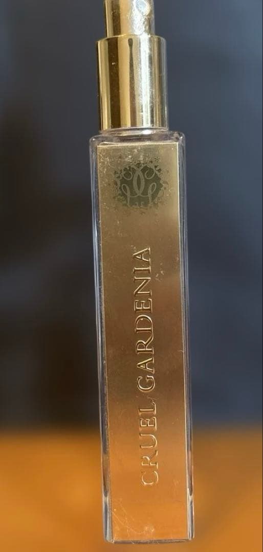 ゲラン　クルーエルガーデニア　75ml