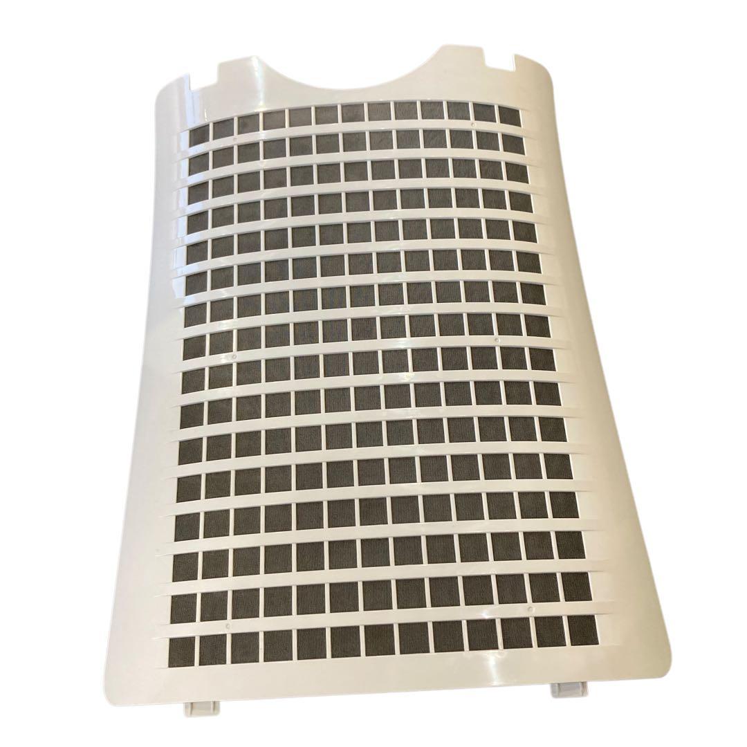 【美品】SHARP FU-R50 空気清浄機 2023年製