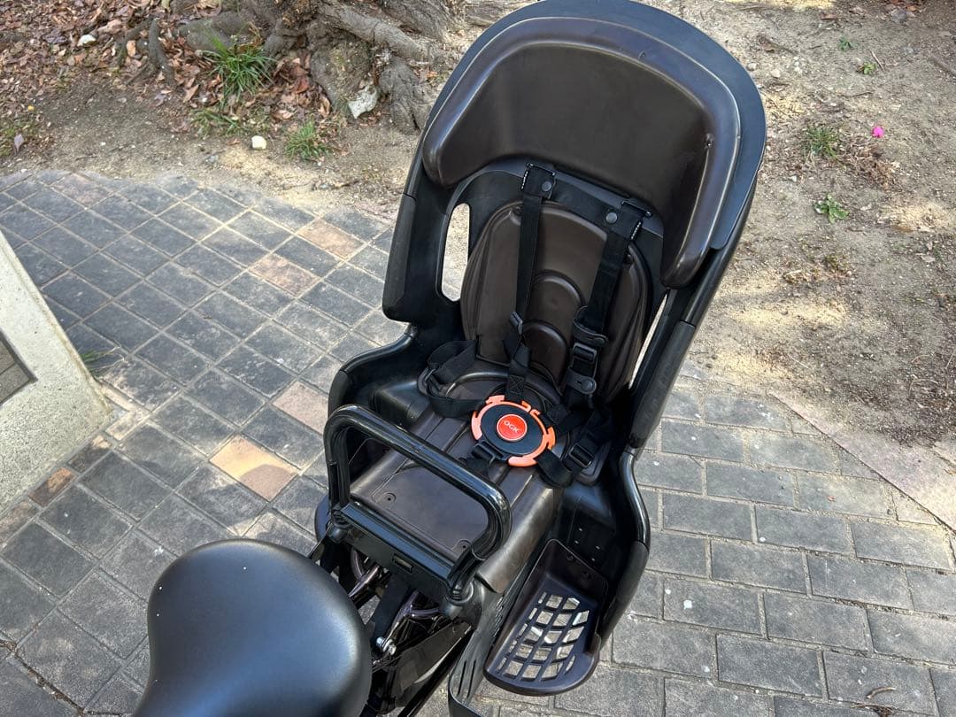 引取　パナソニック　BE-ENMD036T ギュット・ミニ・DX (2014年)