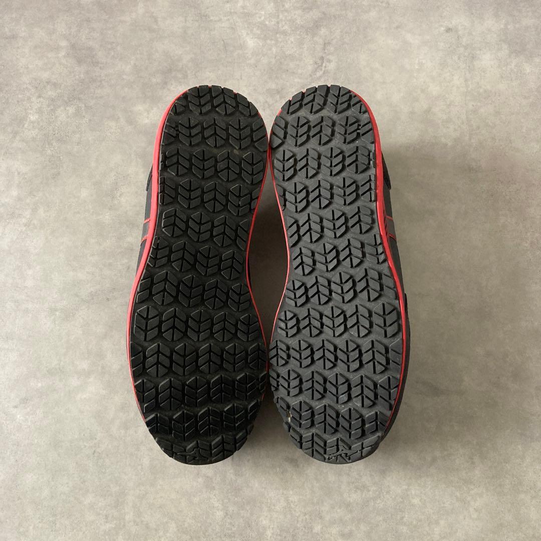 MIZUNO オールマイティ 限定カラー 安全靴