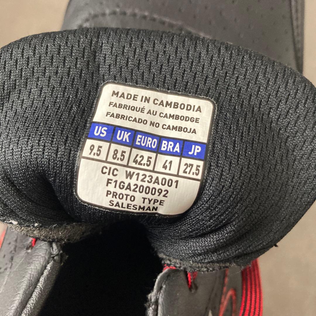 MIZUNO オールマイティ 限定カラー 安全靴