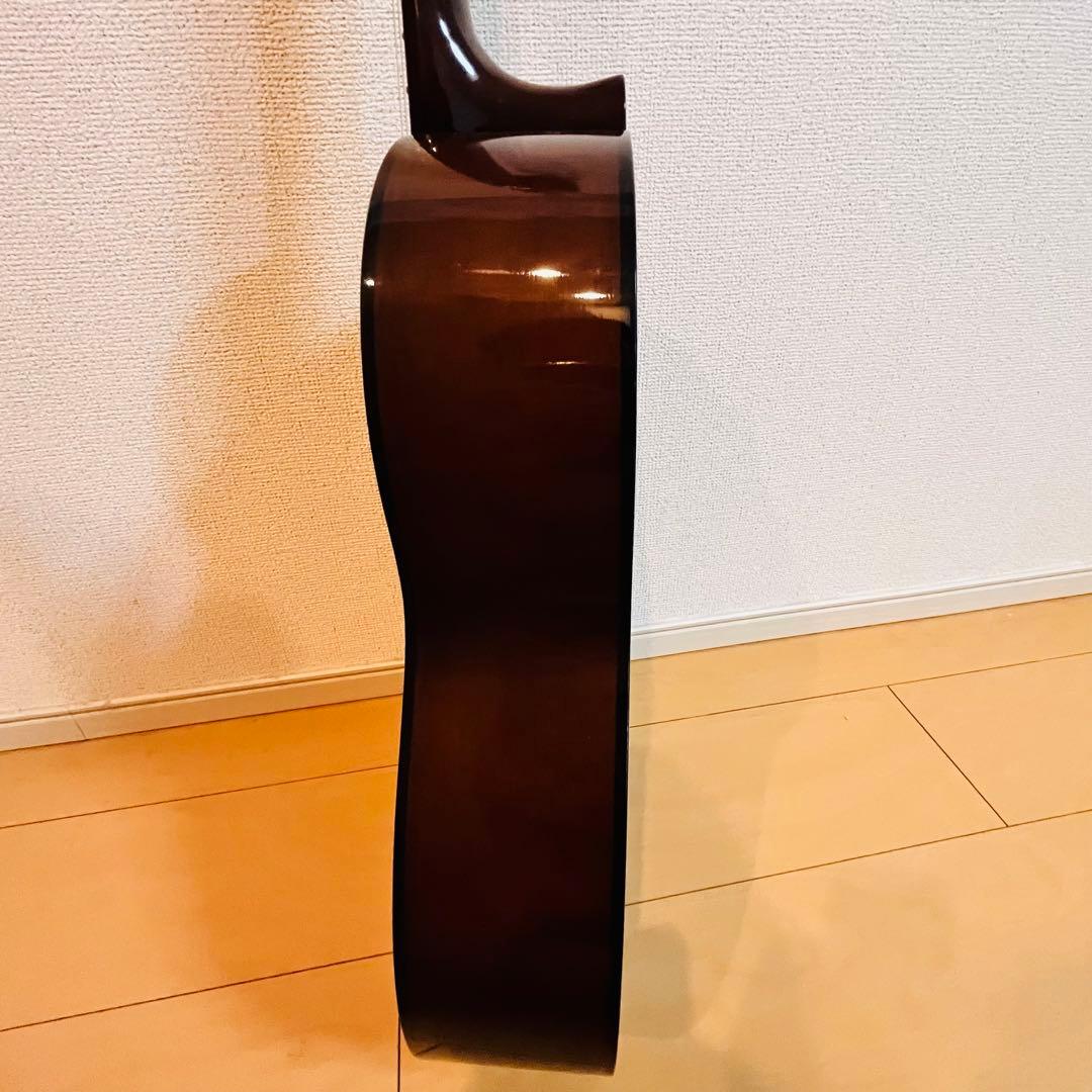 しろくま　YAMAHA クラシックギター CG-Junior CS40J