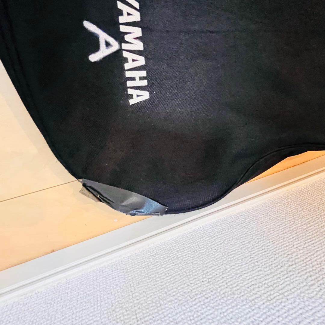 しろくま　YAMAHA クラシックギター CG-Junior CS40J