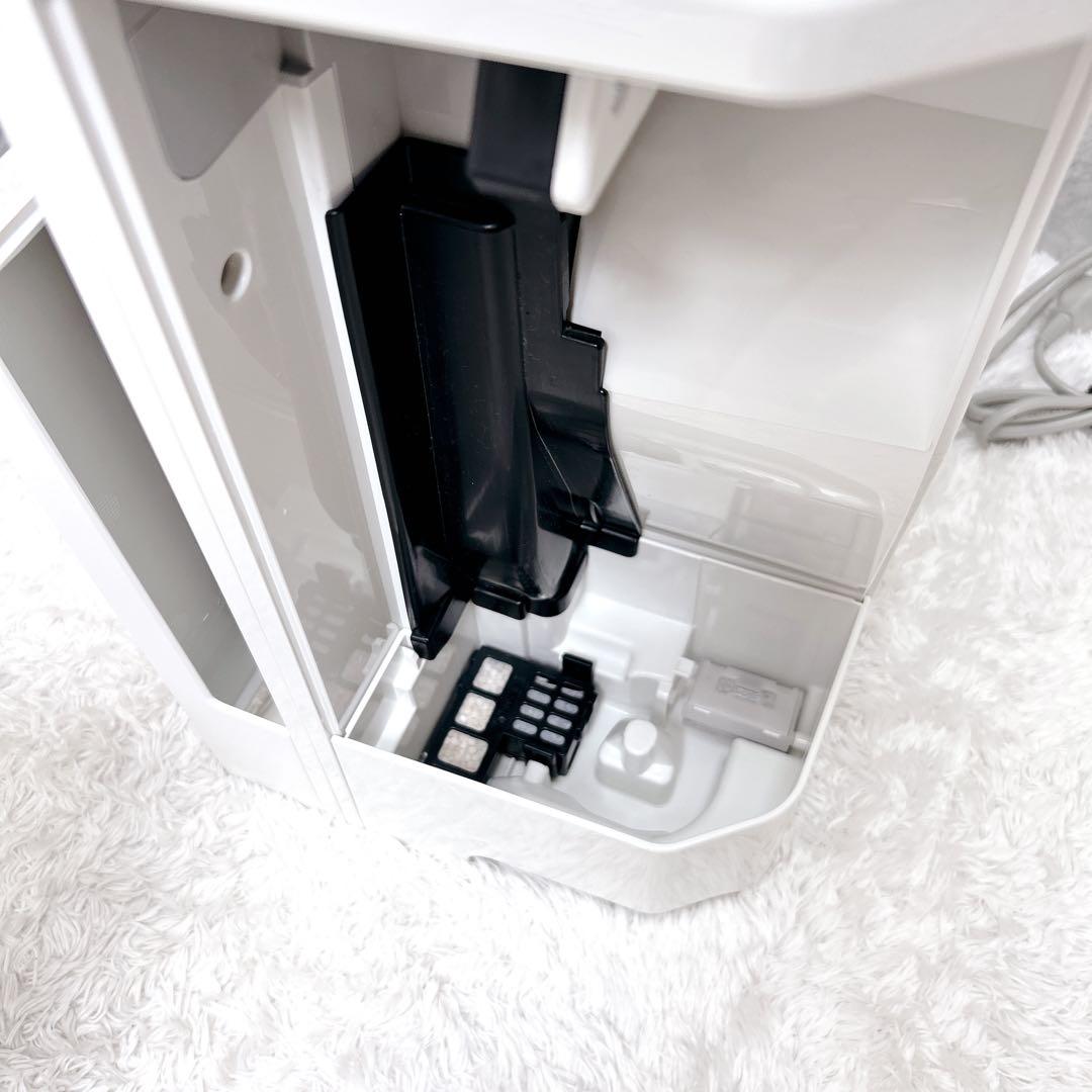 【極美品】Panasonic F-VXW55 加湿空気清浄機 24年製 動作良好