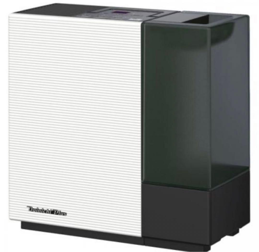 【新品未使用】ダイニチ Dainichi HD-RX322（WK）