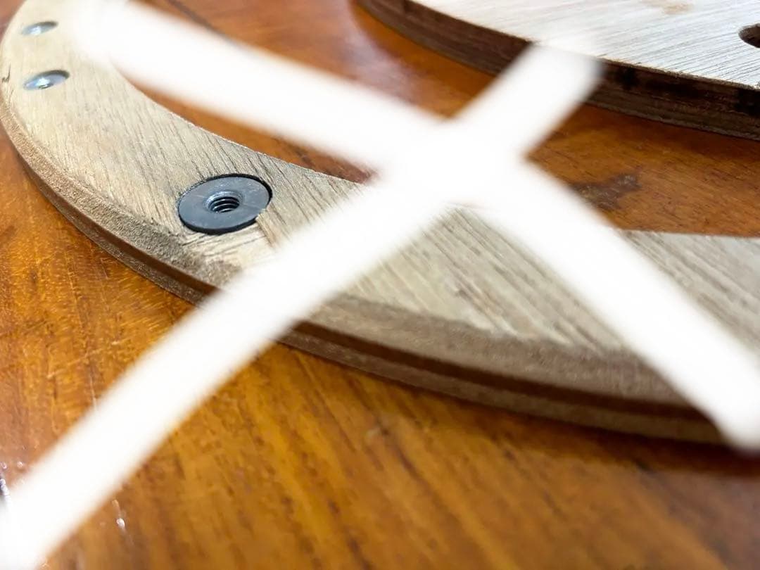 太鼓の達人　おうち太鼓　基盤　面