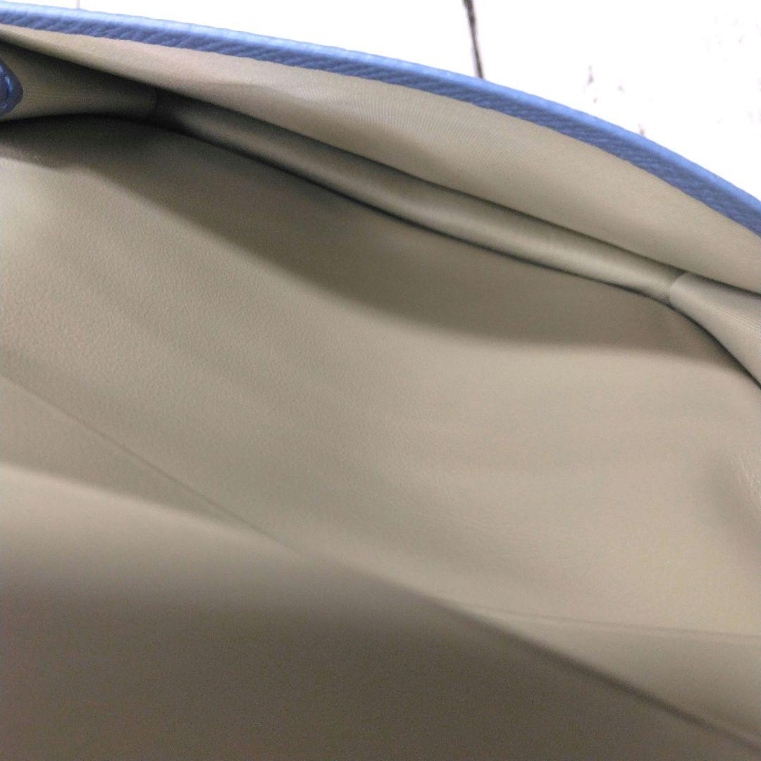 SMYTHSON　スマイソン　名刺入れ　カードケース　Panama パナマ　箱付