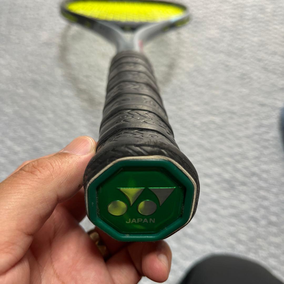 【値下げ】YONEX VOLTRAGE 5S