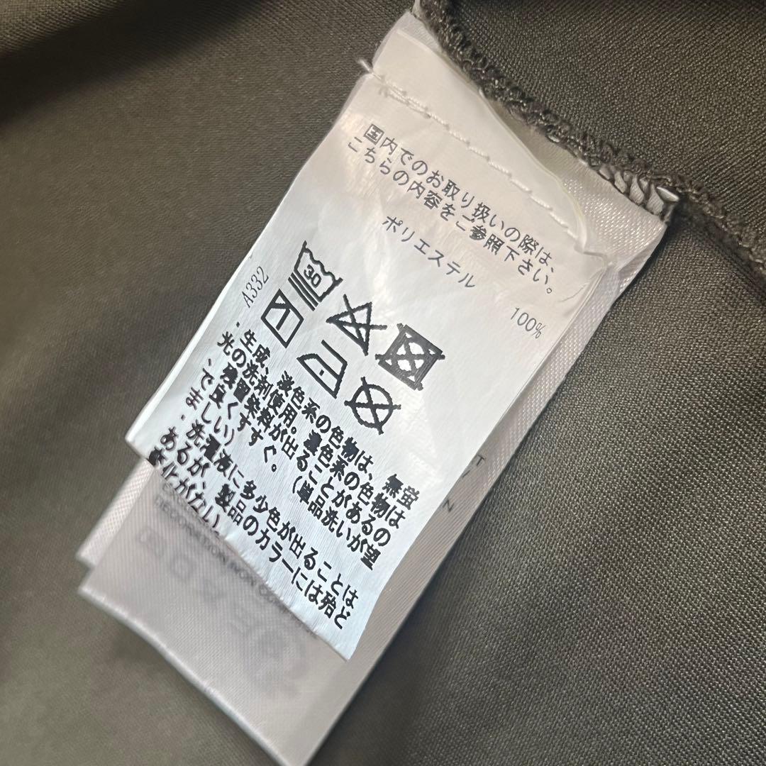 美品 J.LINDEBERG ジェイリンドバーグ ポロシャツ M ゴルフ メンズ