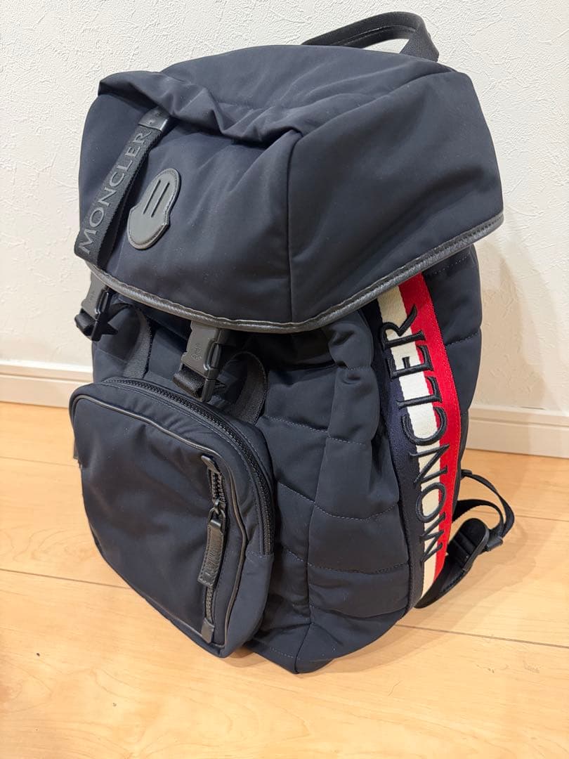 MONCLER モンクレール バックパック リュック