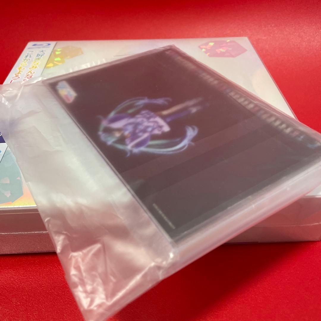 初音ミク/「マジカルミライ」10th Anniversary 10th 記念盤…