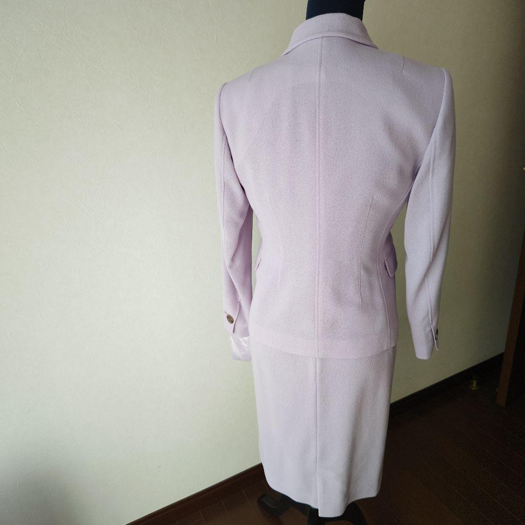 新品未使用　銀座和光ジャケット＆半袖ワンピース　入学式、入社式、結婚式