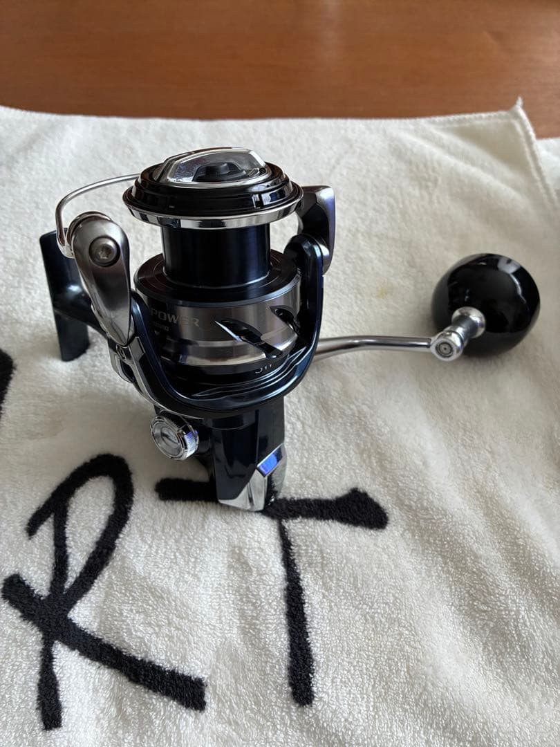 21ツインパワーSW5000HG