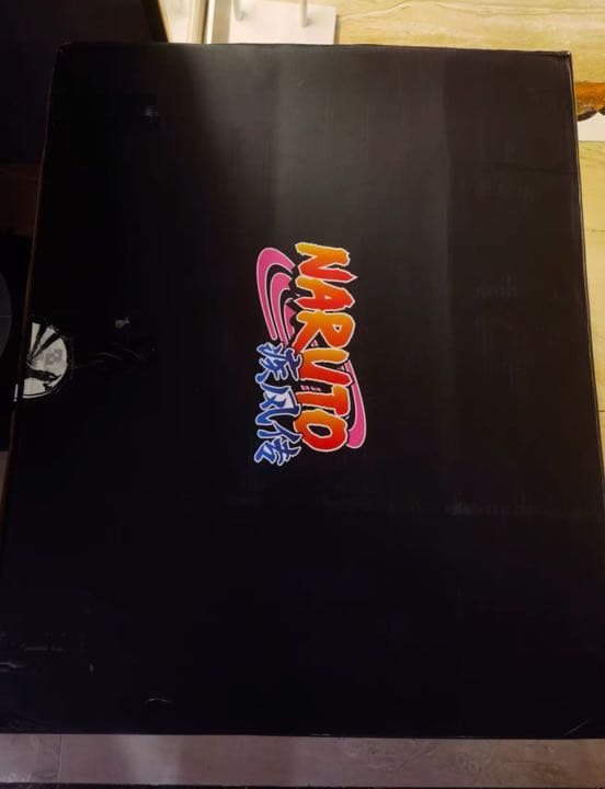 NARUTO ナルト サソリ 1/6 ガレージキット ガレキ スタチュー②