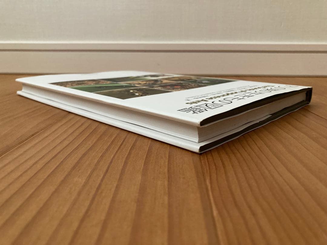 アリの巣の生きもの図鑑　東海大学出版 好蟻性昆虫 蟻 共生