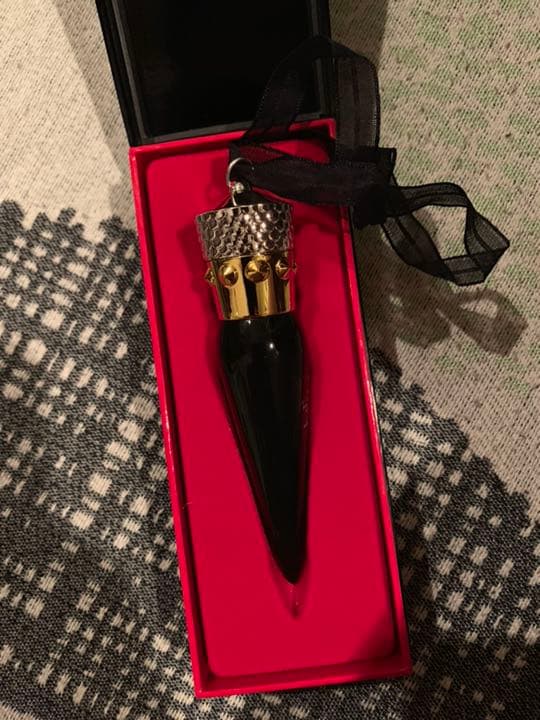 クリスチャン ルブタン