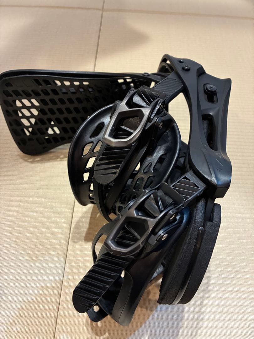 BURTON GENESIS Re:Flex 21-22 Mサイズ