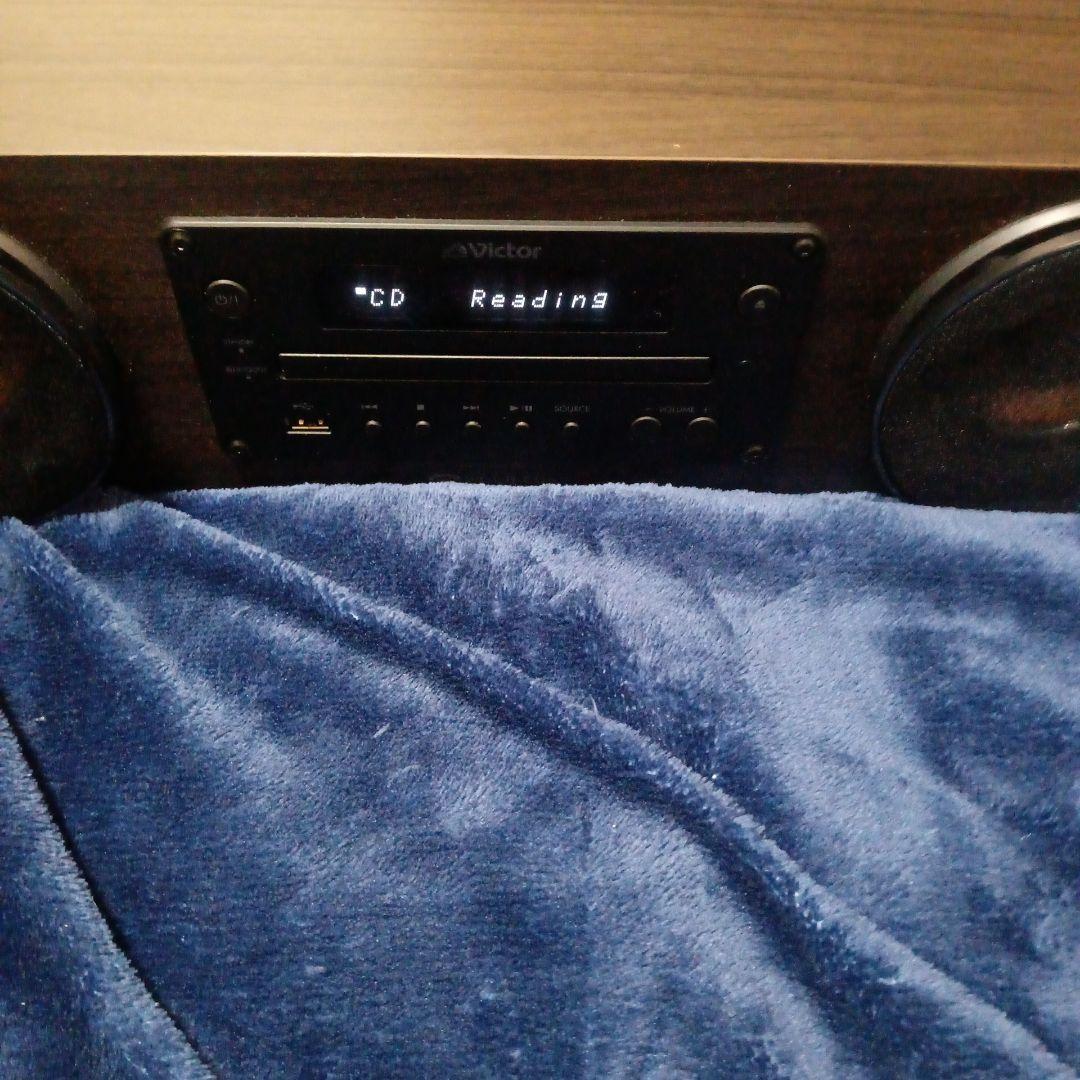 ム*助様 VICTOR ミニコンポEX-D7