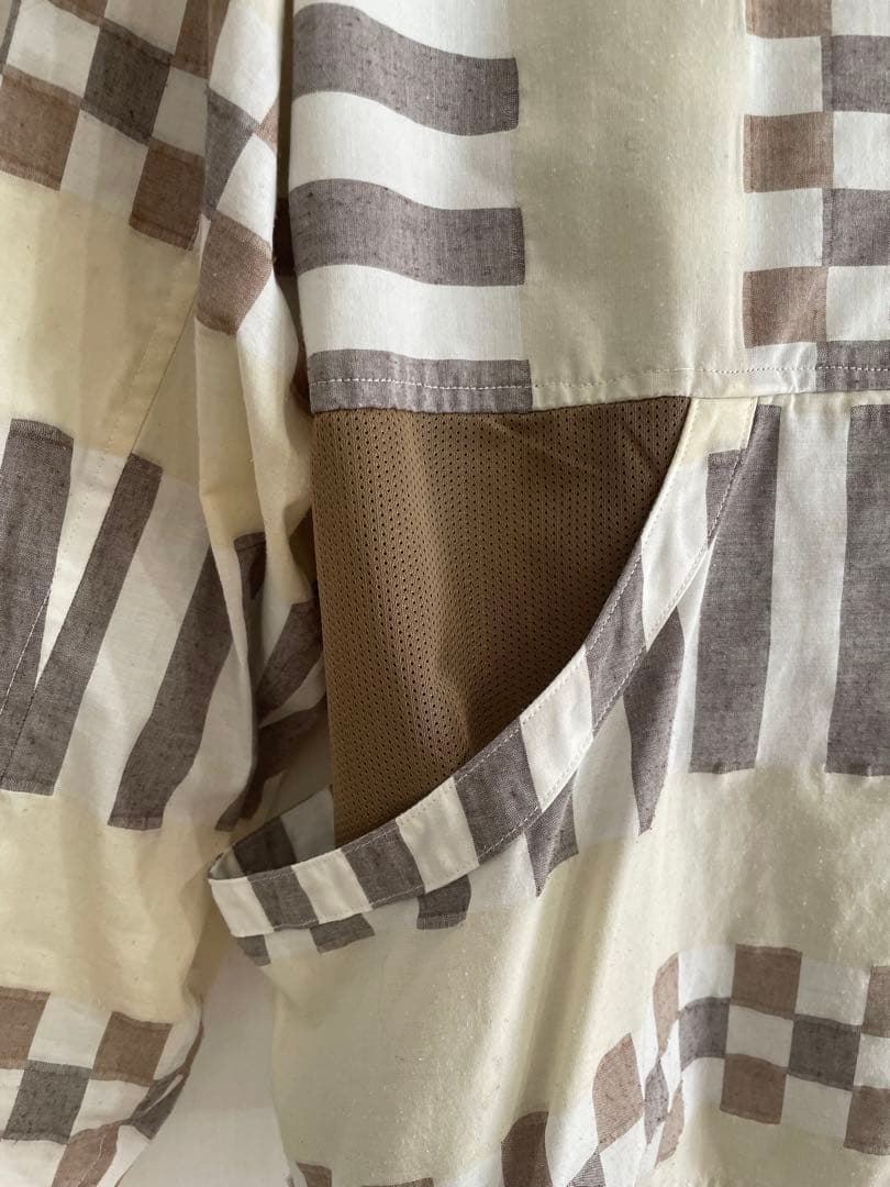 NOROLLジャケット